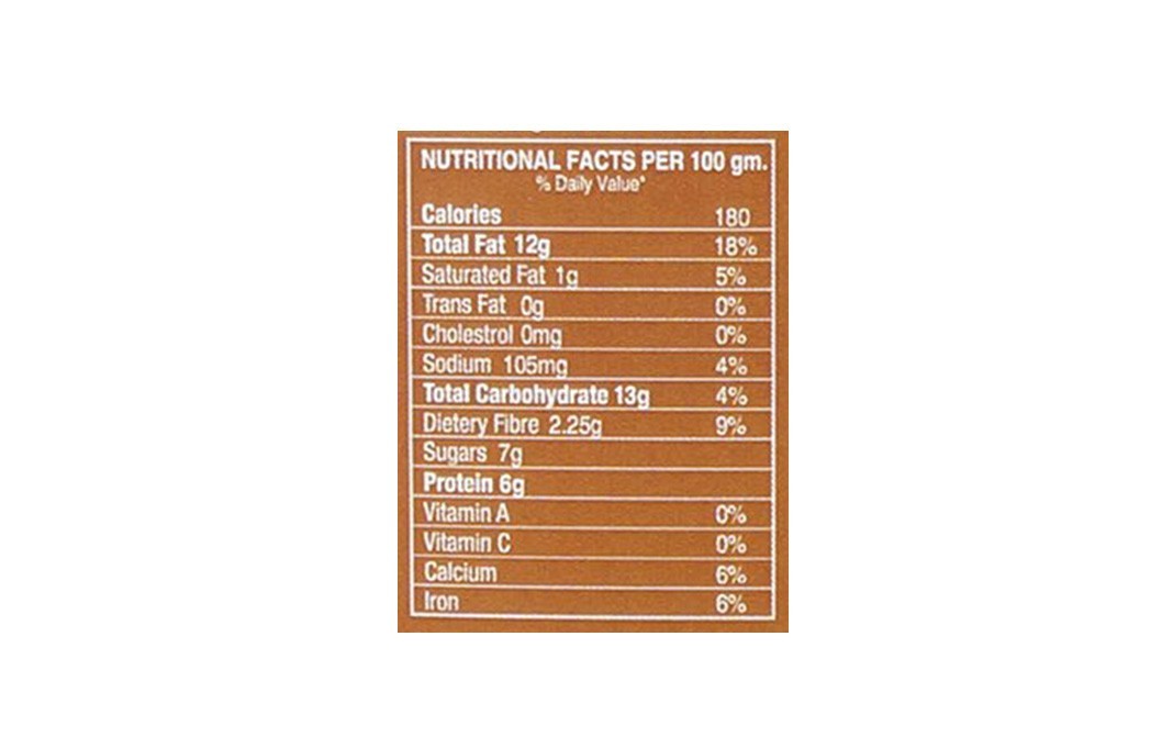 Flyberry Gourmet Cinnamon Almonds    Jar  250 grams